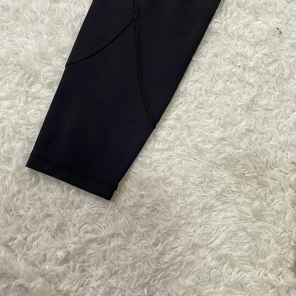 Lululemon Black Athletic leggings - Picture 7 of 13